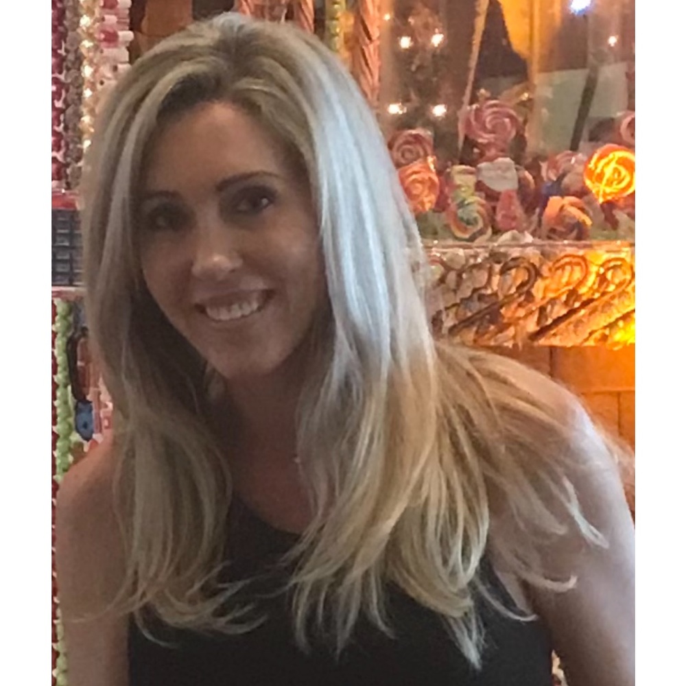 Meet your Posher, Alison